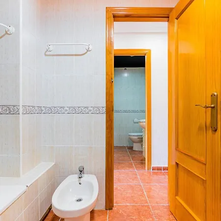 Apartamento Sunrise Correos Torrevieja Buitenkant foto