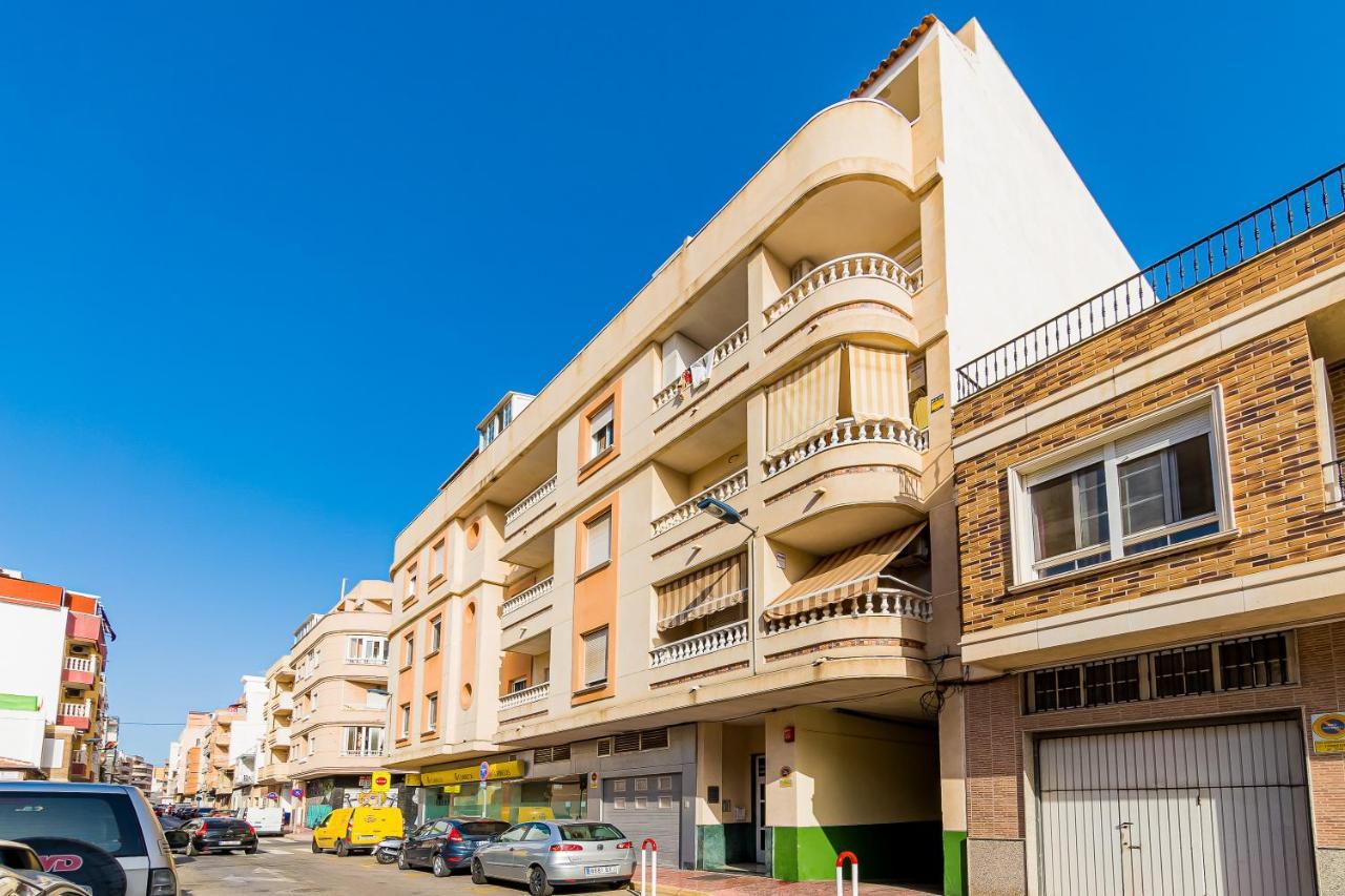 Sunrise Correos Appartement Torrevieja