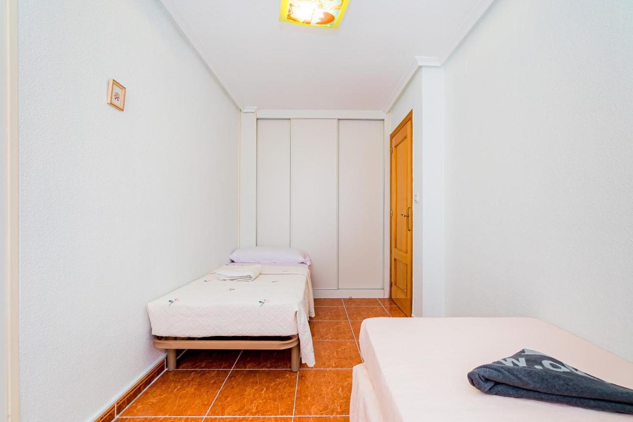 Sunrise Correos Apartment Torrevieja