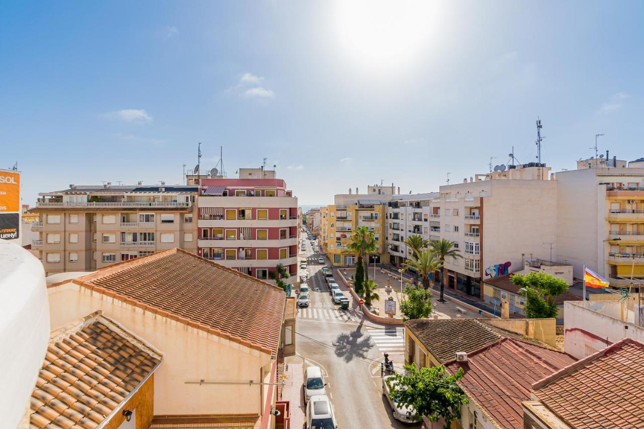 Apartment Sunrise Correos Torrevieja