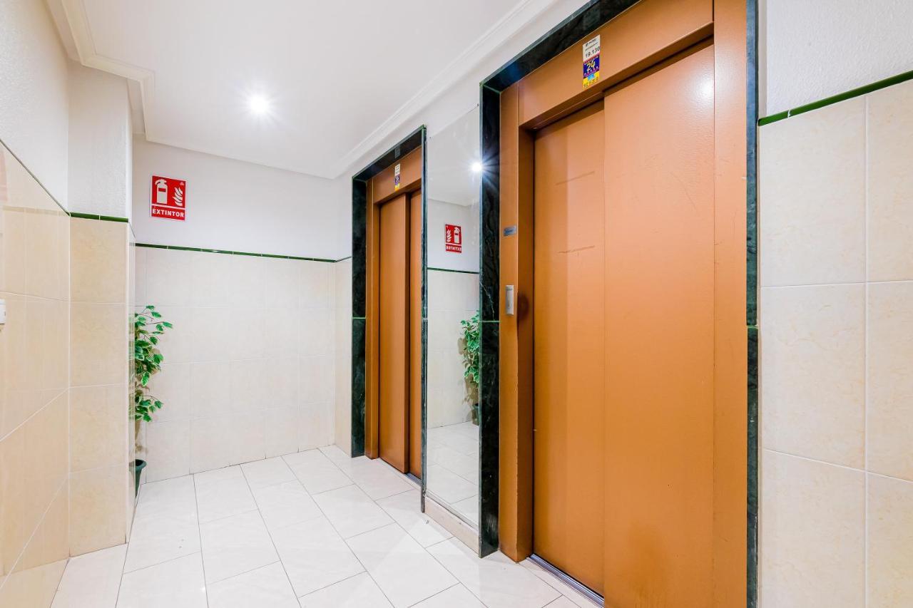 Appartement Sunrise Correos Torrevieja