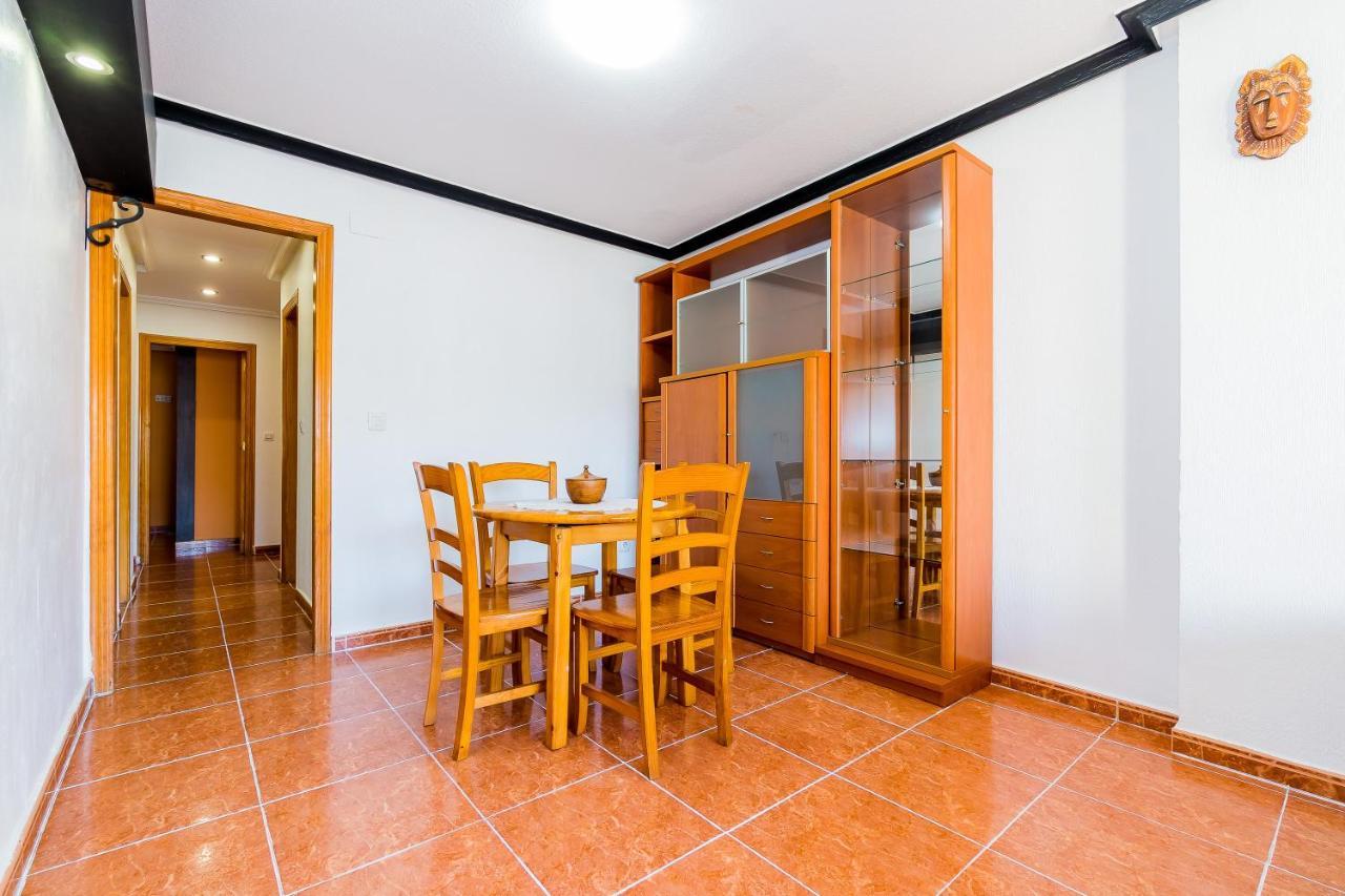 Apartment Sunrise Correos Torrevieja