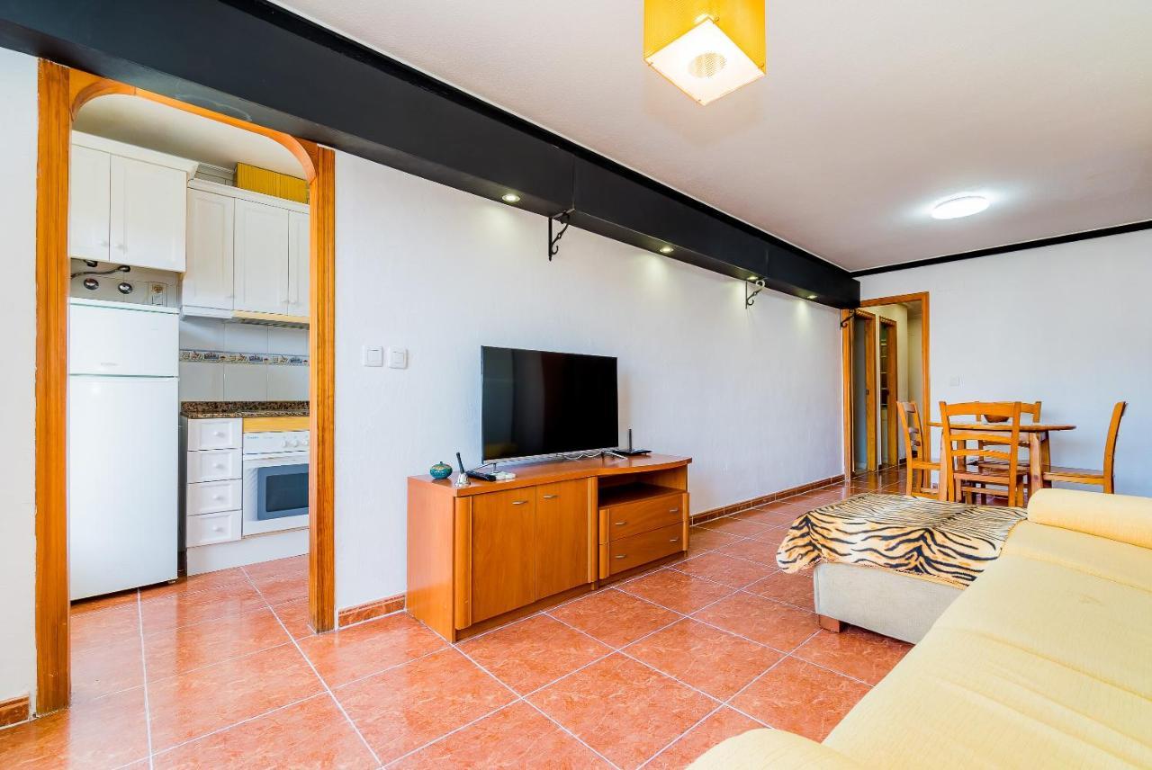Sunrise Correos Apartment Torrevieja
