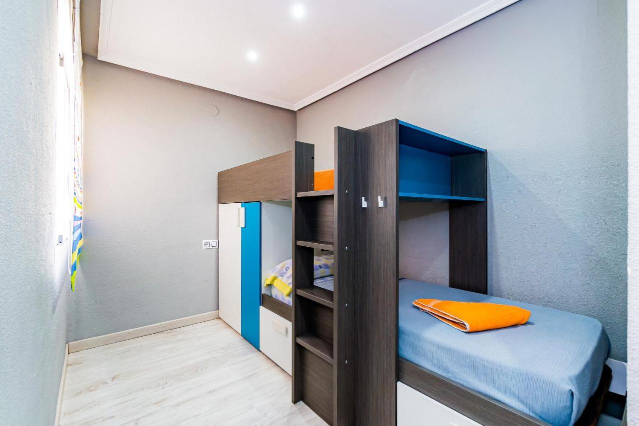 Sunrise Correos Appartement Torrevieja