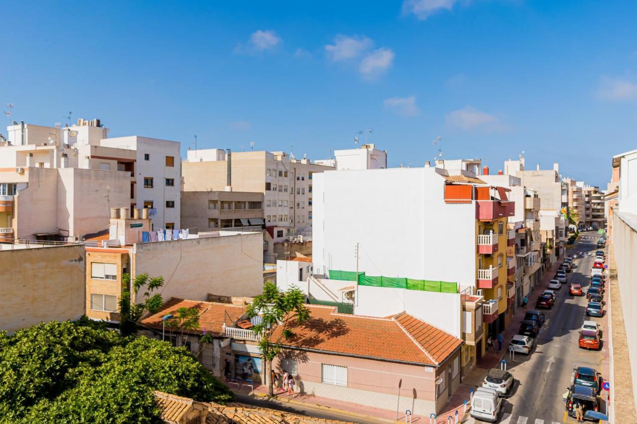 Appartement Sunrise Correos Torrevieja