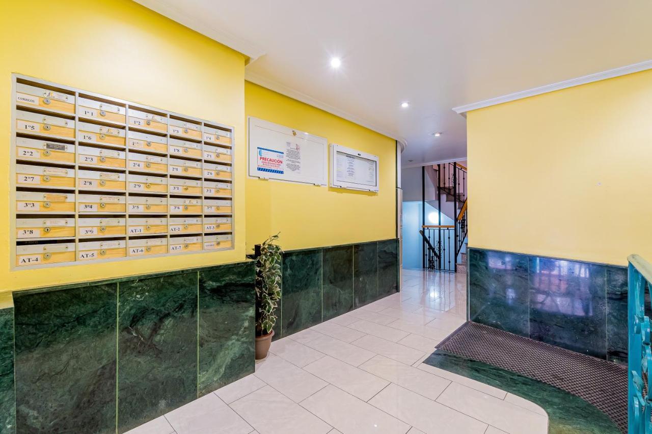Sunrise Correos Torrevieja