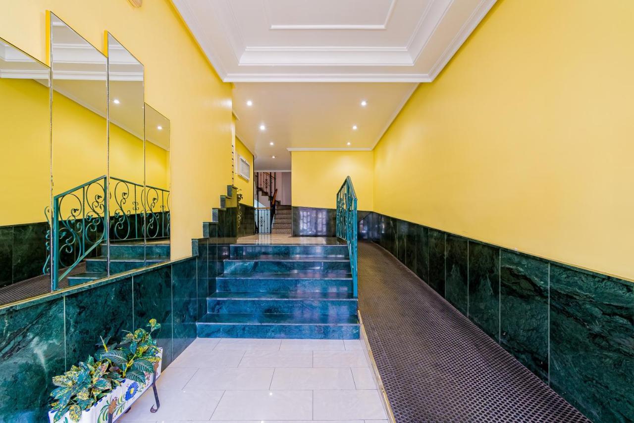 Apartment Sunrise Correos Torrevieja