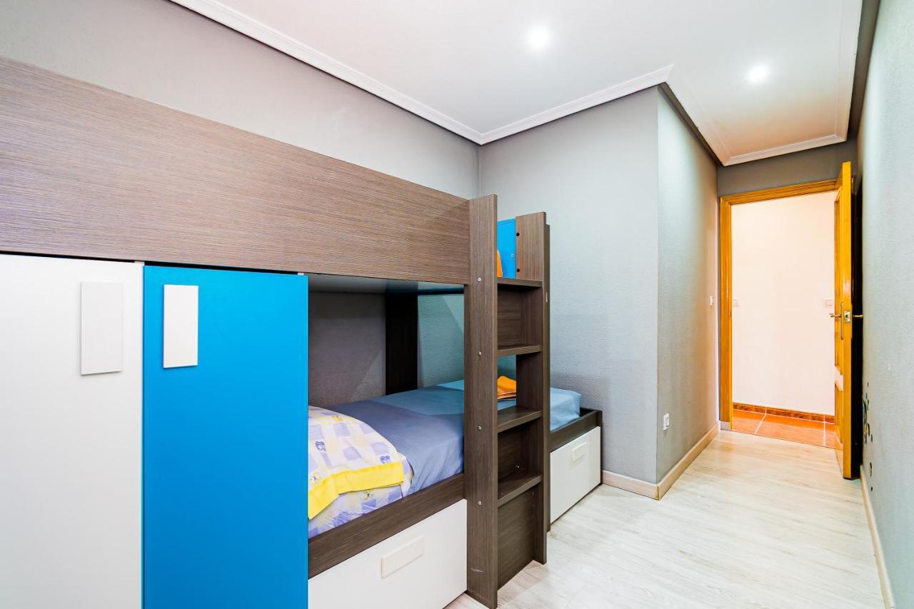 Appartement Sunrise Correos *
