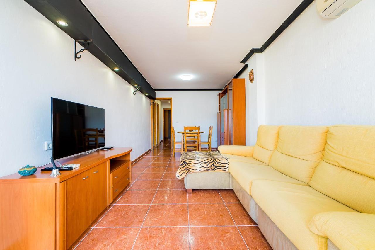 Sunrise Correos Appartement