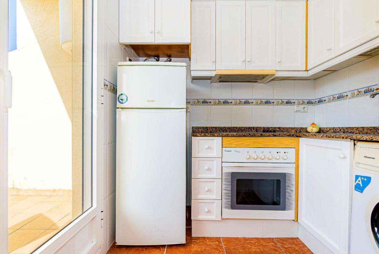 Sunrise Correos Appartement Torrevieja