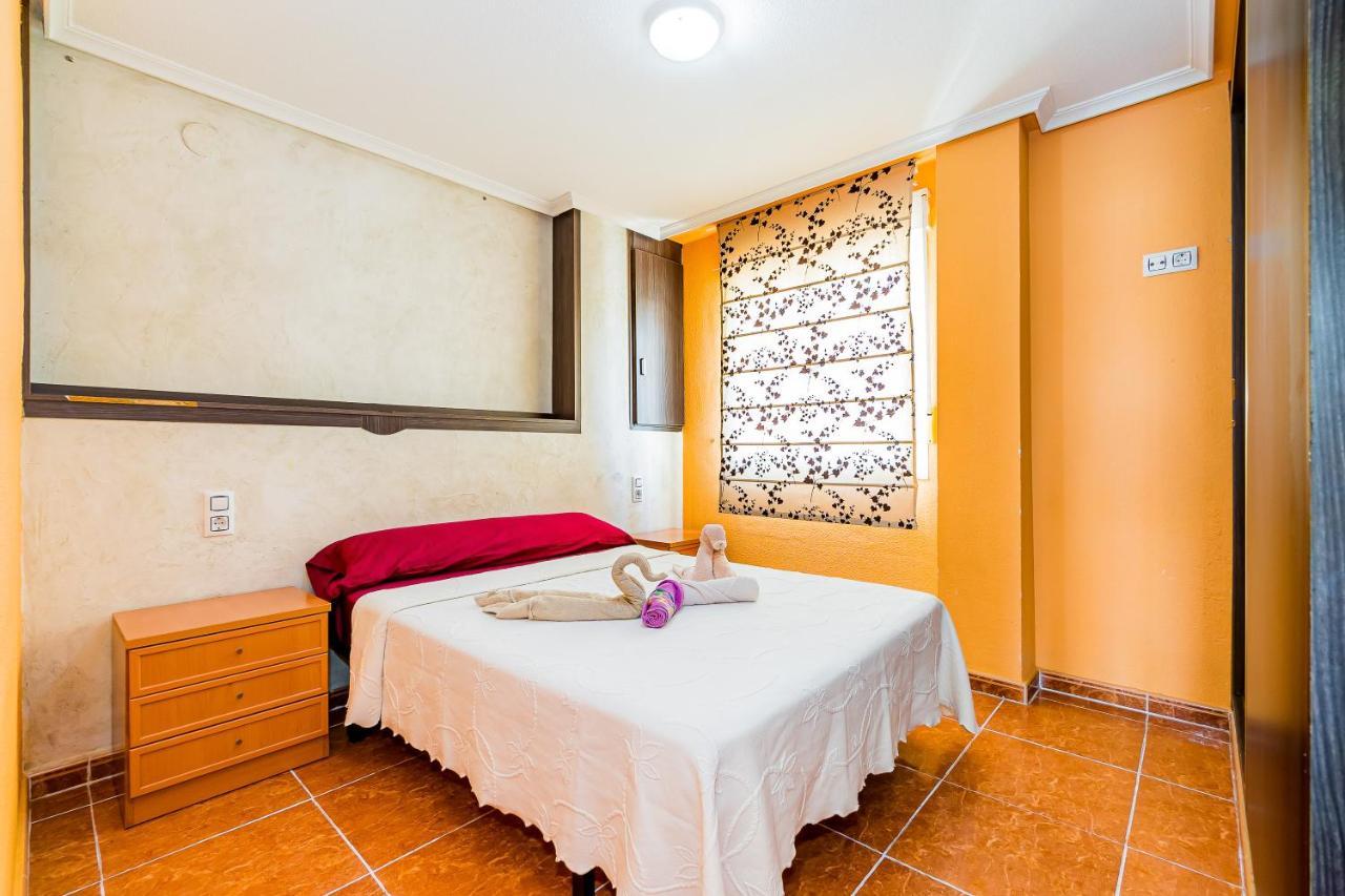 Appartement Sunrise Correos