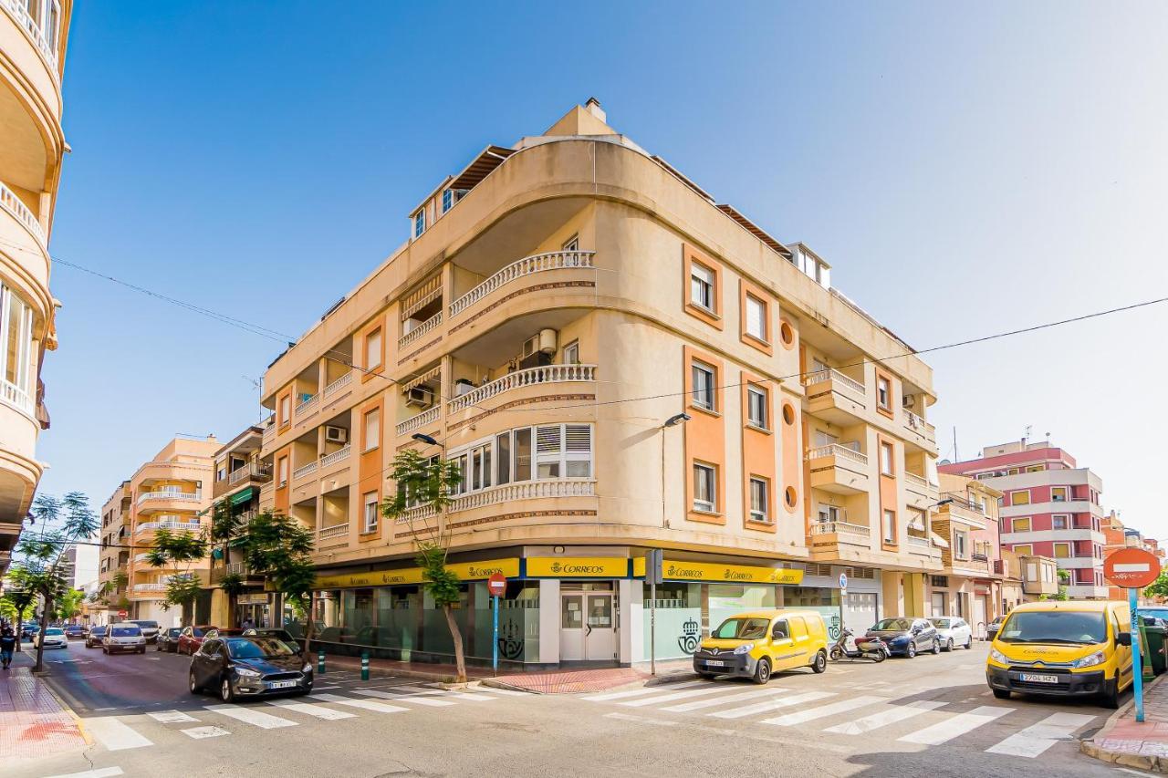 Apartment Sunrise Correos Torrevieja