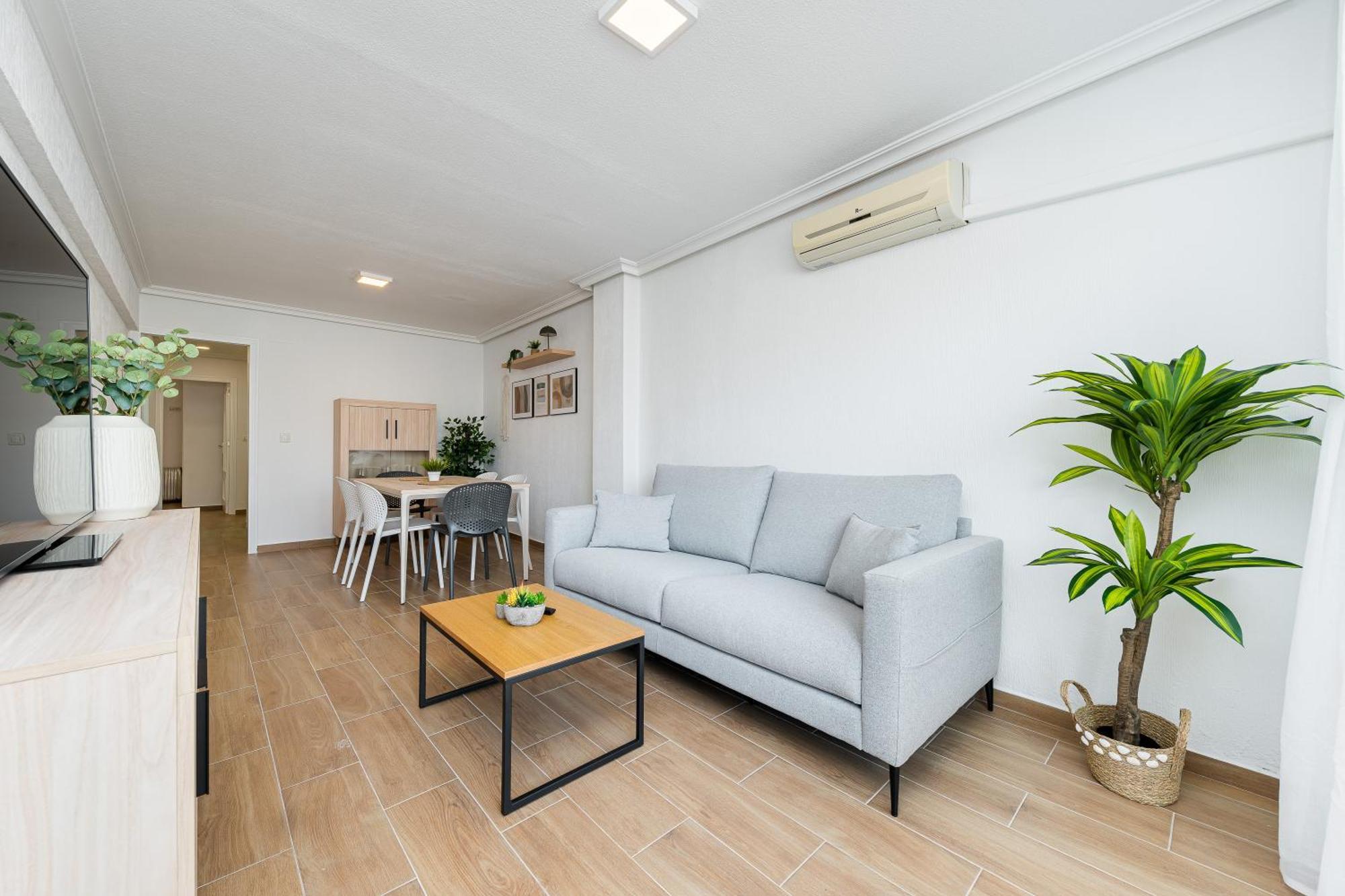 Sunrise Correos Appartement *