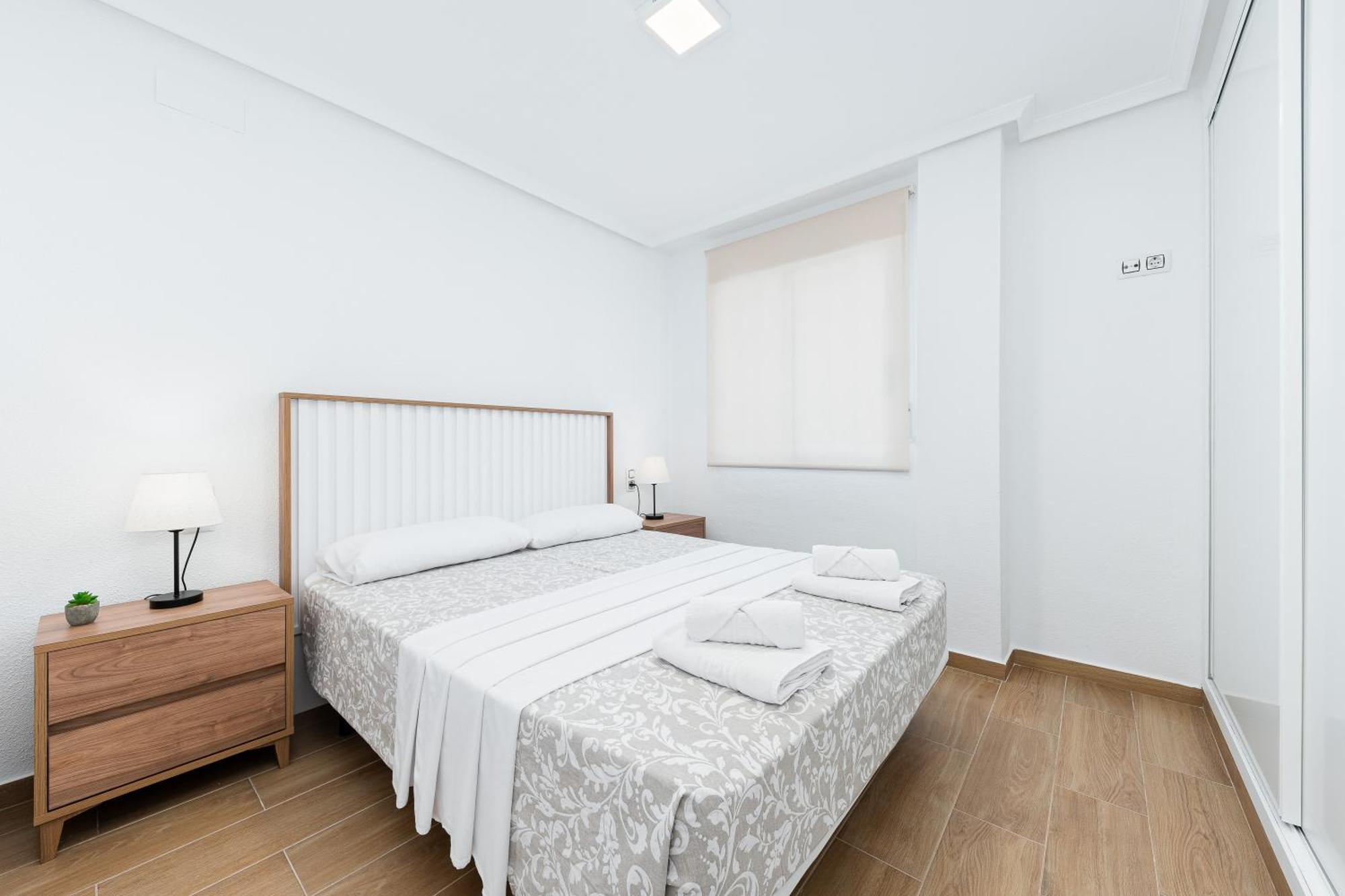 Sunrise Correos Appartement Torrevieja