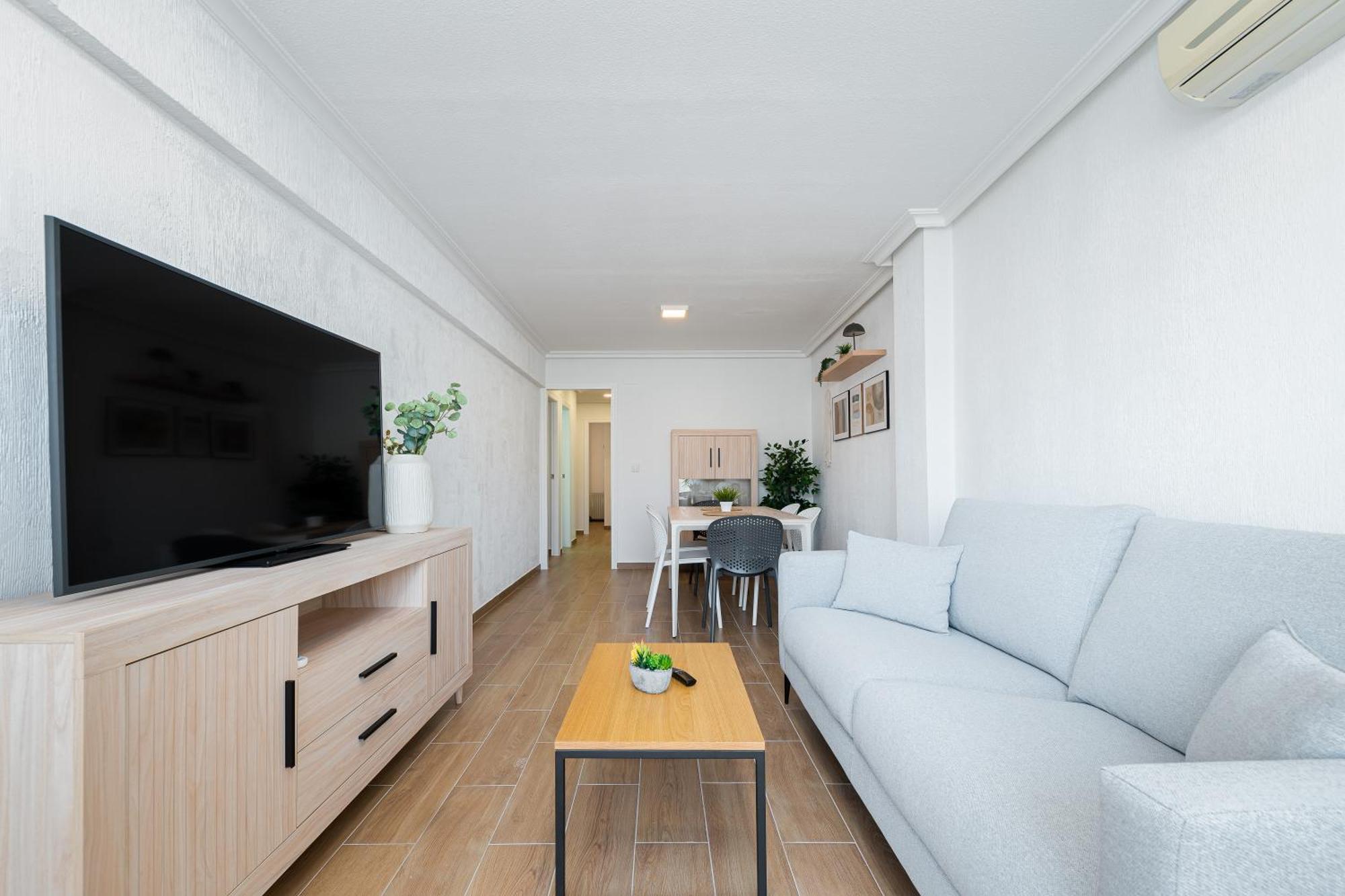 Sunrise Correos Appartement Torrevieja