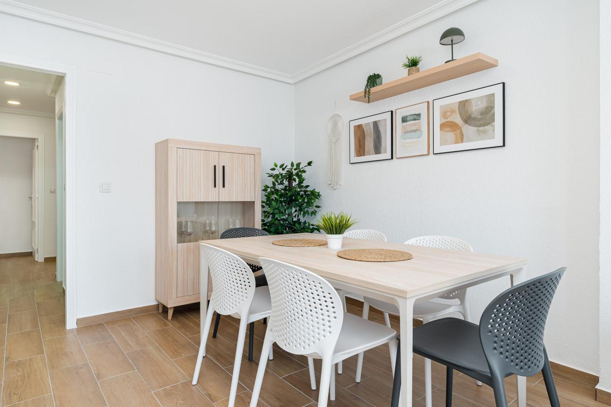 Sunrise Correos Appartement Torrevieja